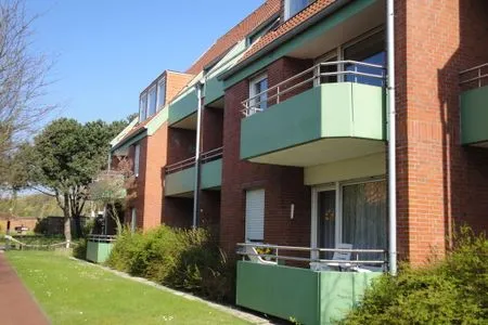 Hauptansicht Twillinghus - Rita Mare