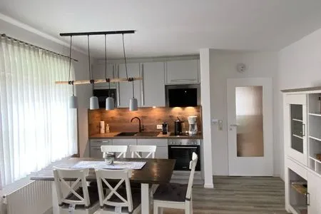 Wohnzimmer Twillinghus - Rita Mare