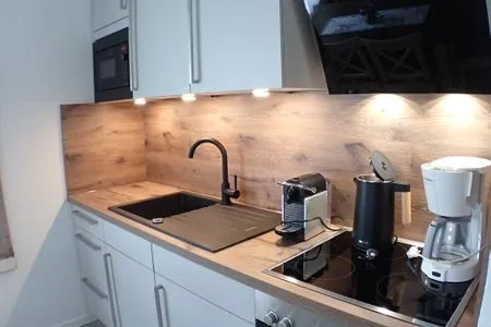 Küche / Küchenzeile Twillinghus - Rita Mare