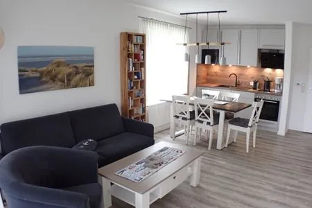 Wohnzimmer Twillinghus - Rita Mare