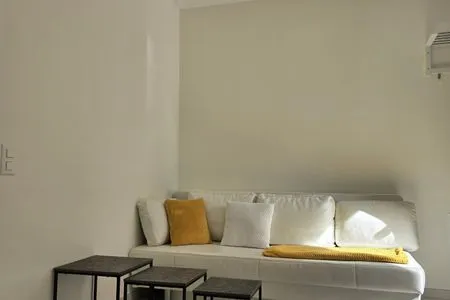 Wohnzimmer Casa Chiara