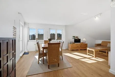 Wohnzimmer Ostseepark, Whg. 410