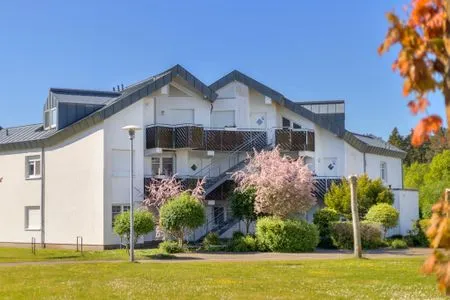 Hauptansicht Ostseepark, Whg. 410