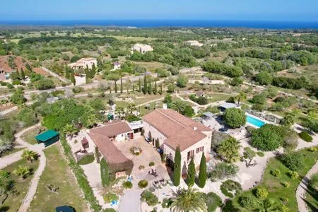  Finca Siesta Del Sol