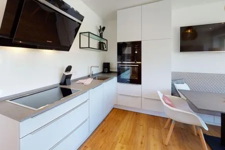  Kapitänshaus Thule - Luna