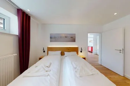  Kapitänshaus Thule - Luna