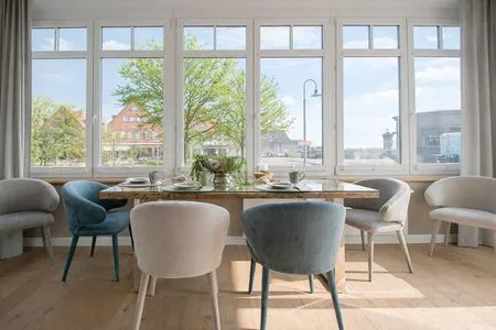  Inselrose Sonnenflut