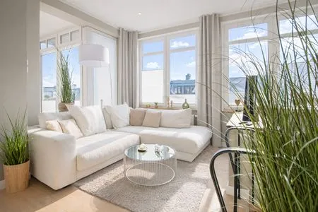  Inselrose Sonnenflut