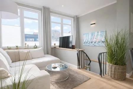  Inselrose Sonnenflut