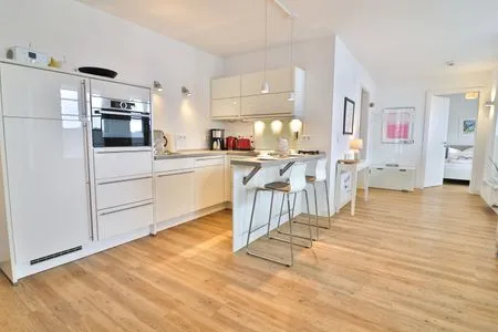 Wohnzimmer Friesengut - Friesendomizil 2