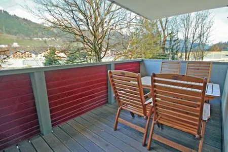 Aussicht nach Schladming Apart  15 by Alpenidyll Apartments