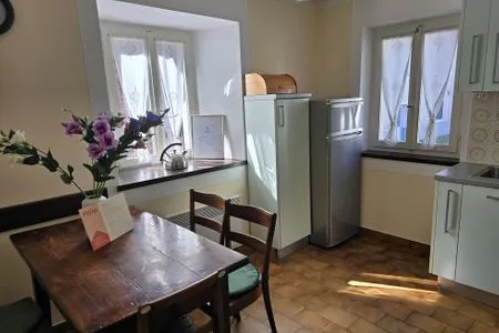 Küche / Küchenzeile Casa Ilde