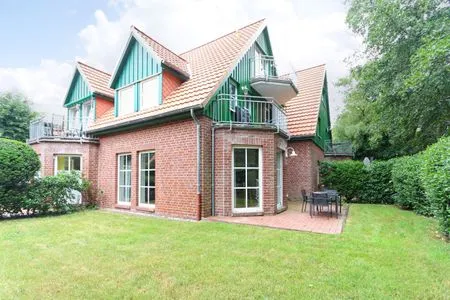  Butendiek (ehemals Edes Huus)