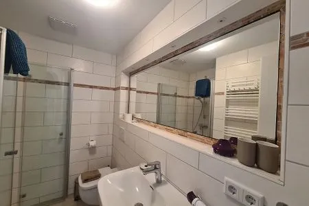  Wenni Hüs App 1, EG