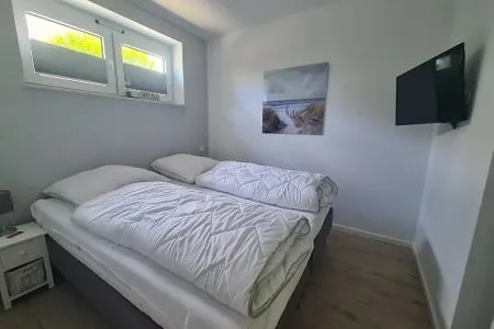  Wenni Hüs App 1, EG
