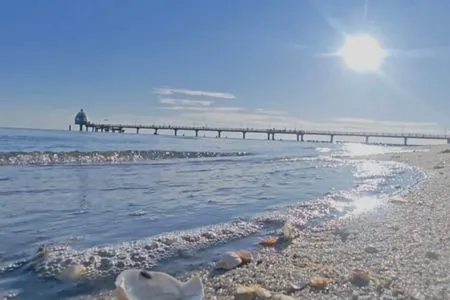 Strand Haus Wellenreiter