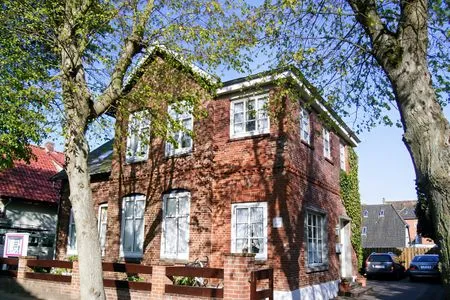 Hauptansicht Marina - Whg. 2