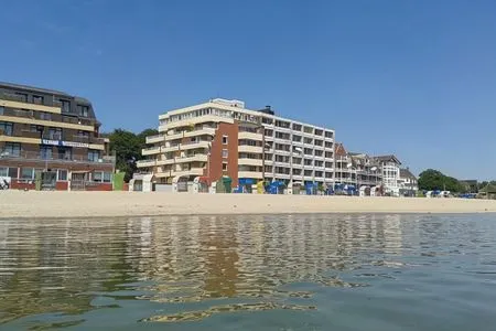 Hauptansicht Seeblick