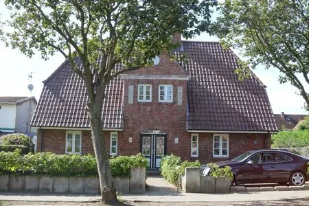 Hauptansicht Rungholtstr. 3 a - OG rechts