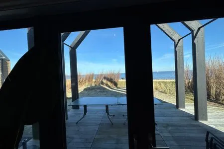 Enkhuizer Strand BeachHouse Black Pearl Nr. 401 Enkhuizen / IJsselmeer - 