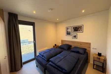 Enkhuizer Strand BeachHouse Black Pearl Nr. 401 Enkhuizen / IJsselmeer - 