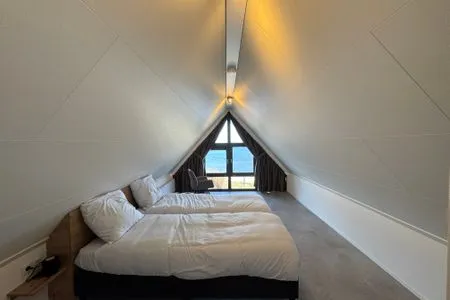 Enkhuizer Strand BeachHouse Black Pearl Nr. 401 Enkhuizen / IJsselmeer - 