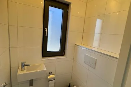 Enkhuizer Strand BeachHouse Black Pearl Nr. 401 Enkhuizen / IJsselmeer - 
