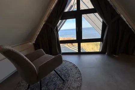 Enkhuizer Strand BeachHouse Black Pearl Nr. 401 Enkhuizen / IJsselmeer - 