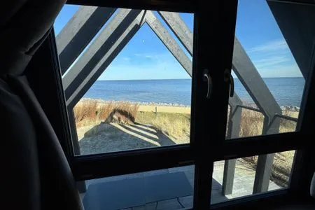 Enkhuizer Strand BeachHouse Black Pearl Nr. 401 Enkhuizen / IJsselmeer - 