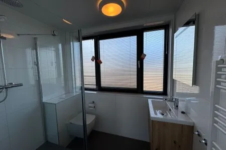 Enkhuizer Strand BeachHouse Black Pearl Nr. 401 Enkhuizen / IJsselmeer - 