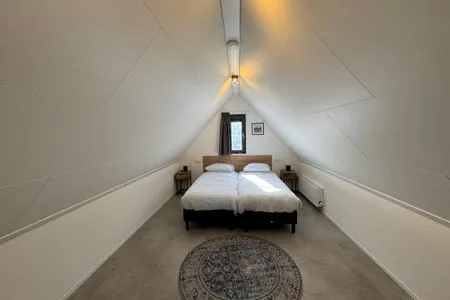Enkhuizer Strand BeachHouse Black Pearl Nr. 401 Enkhuizen / IJsselmeer - 