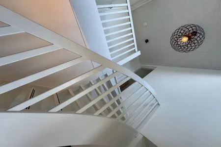 Enkhuizer Strand BeachHouse Black Pearl Nr. 401 Enkhuizen / IJsselmeer - 