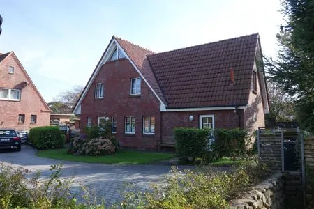 Hauptansicht Eltimjo 1 - Ferienwohnung für 2 Personen