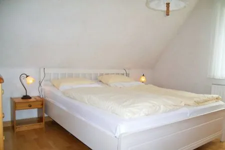 Schlafzimmer Jordan - FW OG