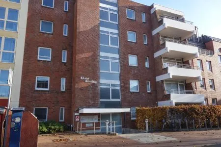 Hauptansicht Strandperle