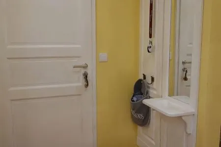 Empfang Lunas Meerblick