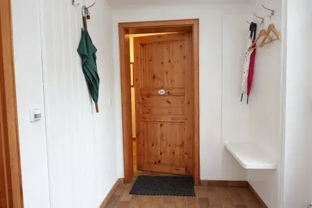 Empfang Lunas Meerblick