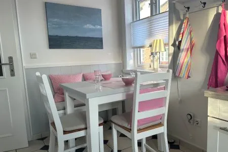 Küche / Küchenzeile Hahnenhof - Wohnung 6