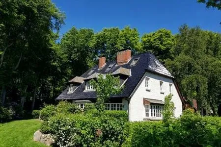 Hauptansicht Eulenkamp 8 c - DHH rechts