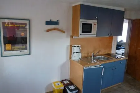 Küche / Küchenzeile Meisenweg - AB