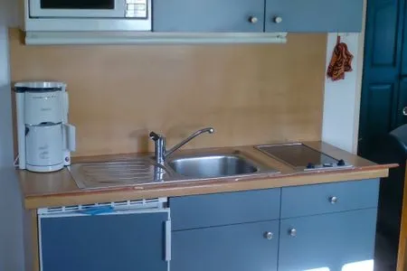 Küche / Küchenzeile Meisenweg - AB