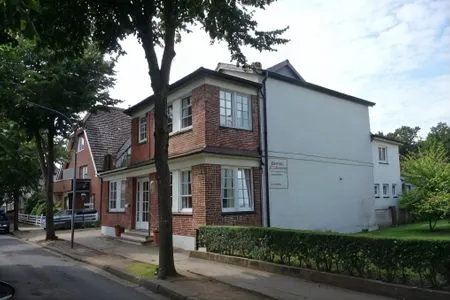 Hauptansicht Hallig Hooge - Whg. 6 - Hbg. Hallig