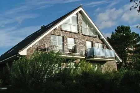  Bootsweg 8 Achterdeck Whg. 01