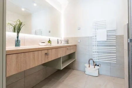  Apartment Kranichsruh 2