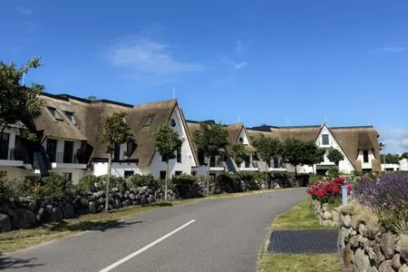  Apartment Kranichsruh 3