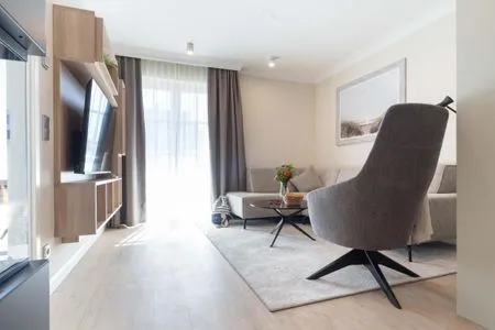  Apartment Kranichsruh 4