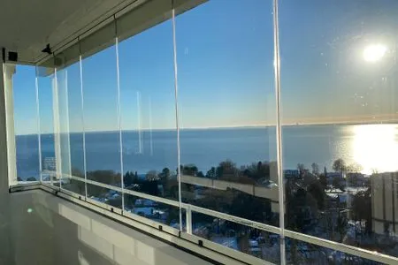 Meerblick Panoramic Küstenliebe Sierksdorf