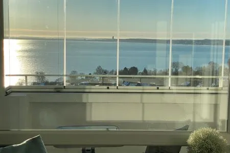 Meerblick Panoramic Küstenliebe Sierksdorf