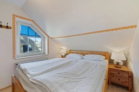 Schlafzimmer Meeresfunkeln