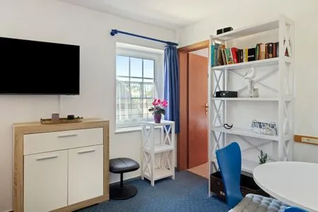 Wohnzimmer Meeresfunkeln